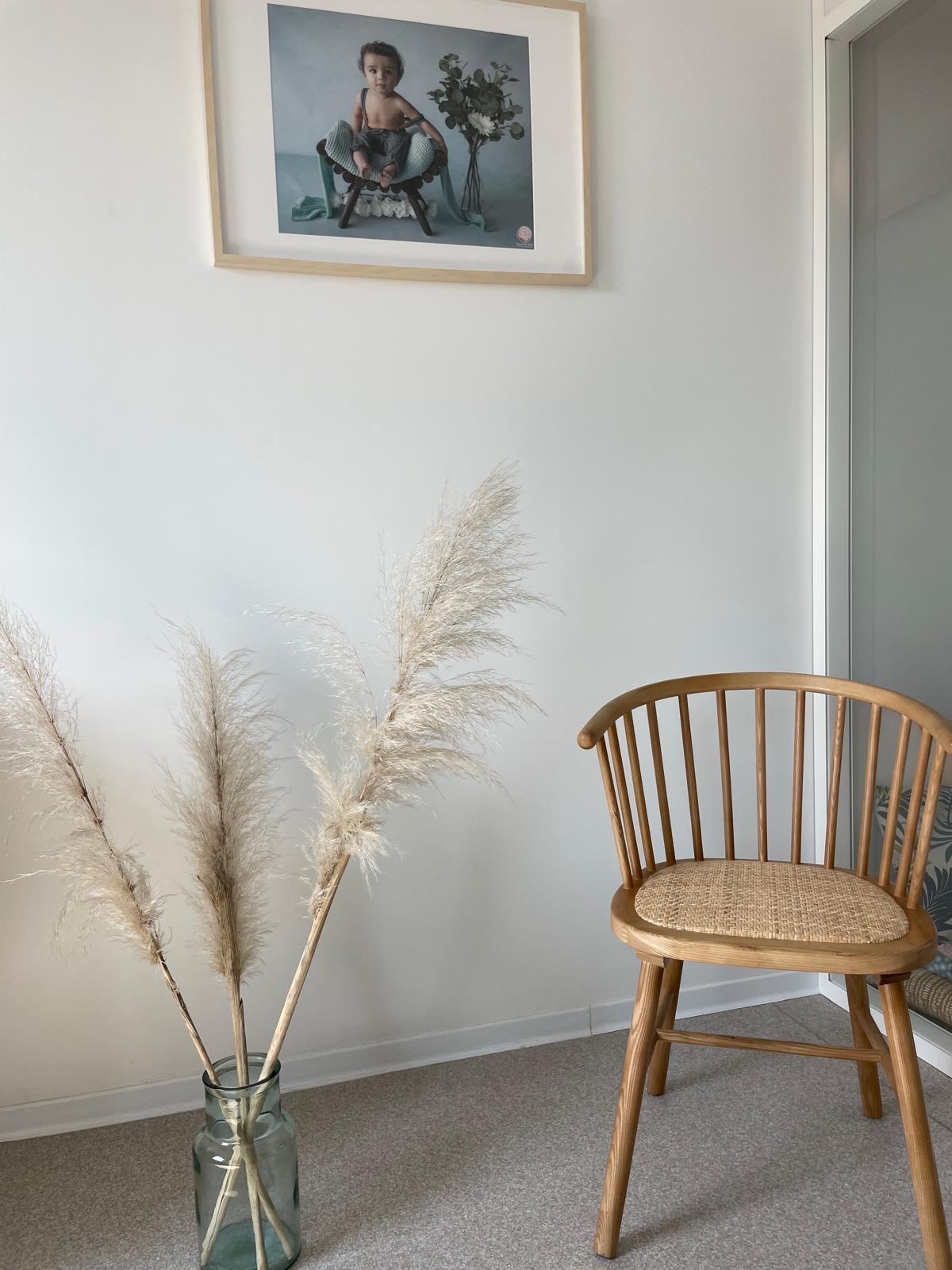 Salle d'attente — Kap Care Mérignac